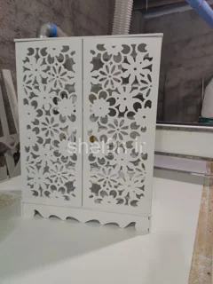 جاکفشی طرح گل