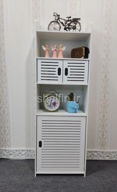 استند دربدار (مناسب کتاب نیست)