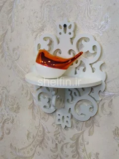 شلف اتاق کودک